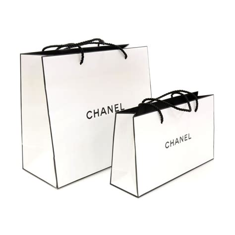 sacou chanel|chanel shopping bags.